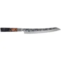 Satake Ame leipäveitsi 23 cm