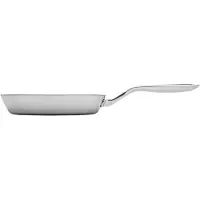 Heirol Cerasafe Triply -paistinpannu, 24 cm