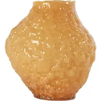 By On Corallo maljakko 26 cm, keltainen