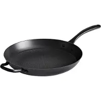 Satake Kevyt valurautapannu 32 cm