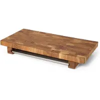 Culimat Leikkuulauta 50x25 cm, tammi