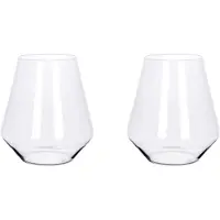 Aida - Ultima Juomalasi 53 cl 2 kpl