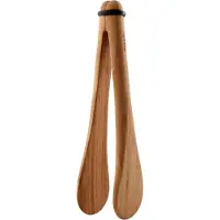 Eva Solo - Nordic Kitchen Salaattipihdit 26,2 cm Bambu