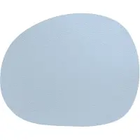 Aida RAW pöytätabletti 41 x 33,5 cm, sky blue
