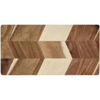 Aida - Leikkuulauta 30x15 cm Akaasia