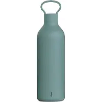 Stelton Tabi termospullo 0,55 litraa, dusty green