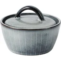 Broste Copenhagen Nordic Sea kulho kannella Ø8 cm