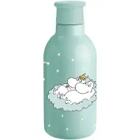 Rig-Tig Drink-It termospullo, Moomin shooting star