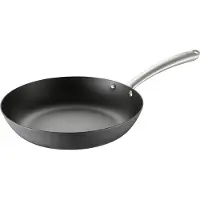 Dorre Proficient Kolstålspanna blacksteel 28 cm