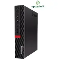 Upcycle it ThinkCentre M720q - Core i7 | 32GB | 512GB | A Grade