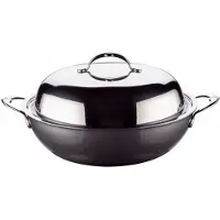 Hestan NanoBond-wokki, 36 cm