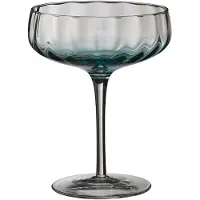 Aida Samppanja-/cocktaillasi 30 cl, sininen