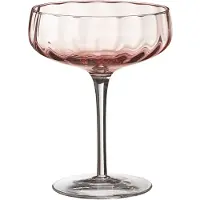 Aida Samppanja-/cocktaillasi 30 cl, persikka