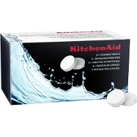 KitchenAid Espresso puhdistustabletit 8-pack