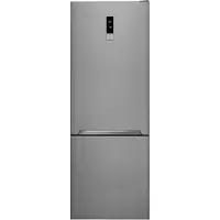 Smeg FC48KDND French Door jääkaappi, hopea