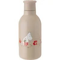 Stelton Drink-It termospullo 0,5 litraa, Muumimamman Teaparty