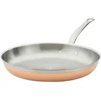 Hestan Copperbond paistinpannu 32 cm