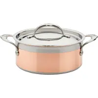 Hestan - Copperbond Kattila 2,8 L