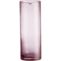 Aida - Raw Unique Swirl Kannu 1,3 L Pink