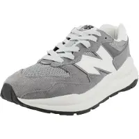 New Balance 57/40 Varsity - Grey - 37