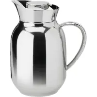 Stelton Amphora Termoskannu 1,2 litraa, teräs