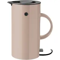 Stelton - EM77 Vedenkeitin 1,5 L Heather