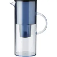 Stelton EM77 kannan vedensuodattimella 2 litraa, sininen