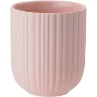 Knabstrup Keramik - Verda Kuppi 25 cl Soft Rose