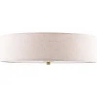 Globen Lighting Noah 35 kattovalaisin Beige