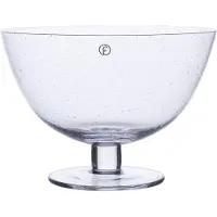 ERNST Bowl - White - Ø16.5X12.0CM