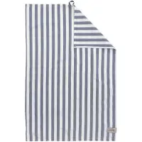 ERNST Kitchentowel - Blue - 47X70CM