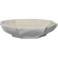 ERNST tarjoiluvati Ø17 cm Luonnonvalkoinen