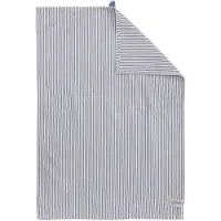 ERNST Kitchentowel - Blue - 47X70CM