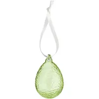 Cooee Design Gry pääsiäiskoriste 2 kpl, lime