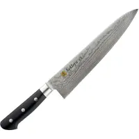 Sekiryu Damaskki Kokkiveitsi 21 cm