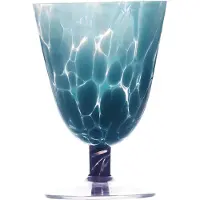 Magnor Jubalong viinilasi 26 cl, turkoosi