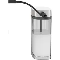 KitchenAid maitosäiliö putkella Valkoinen