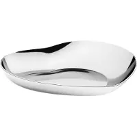 Georg Jensen Heart tarjotin Ruostumaton teräs