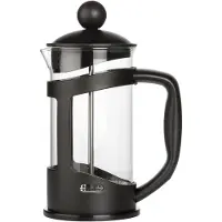 Heirol French Press -pressopannu, 3,5 dl