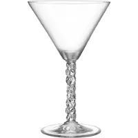 Orrefors - Carat Martinilasi 25 cl 2 kpl