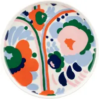 Marimekko Karuselli Lautanen Ø20 cm