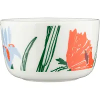 Marimekko Puutarhakutsut kulho 2.5 dl