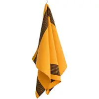 HAY Linear keittiöpyyhe 52x80 cm Mango