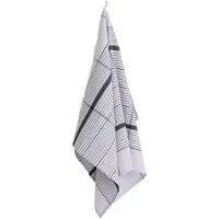 HAY Linear keittiöpyyhe, lavender