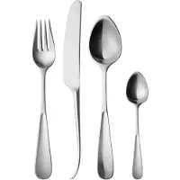 Georg Jensen Vivianna-aterinsetti, 24 osaa