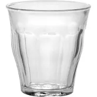 Duralex Picardie Tumbler X 6 - Nude - 9 CL