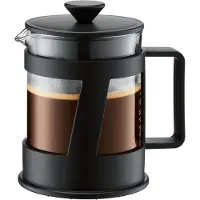 Bodum Crema pressopannu 4 kuppia