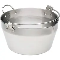 Kitchencraft Hillokattila, 9 litraa