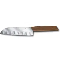 Victorinox Swiss Modern Santoku 17cm kokkiveitsi
