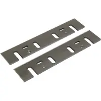 Makita Höylän terät HSS; 155 mm; 2 kpl.